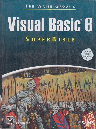 TechMedia Visual Basic 3 Book に対する画像結果