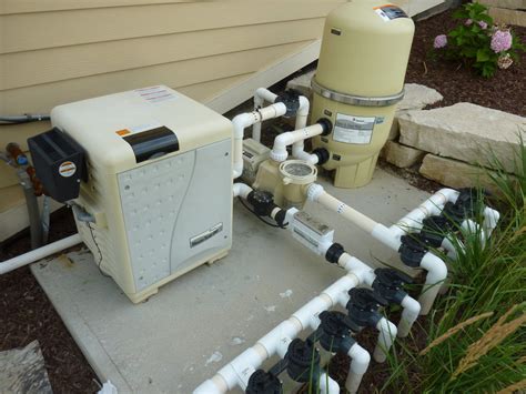 Image result for How a Pool Plumbing Setup Works