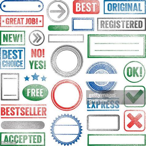 Image result for Check Out Stamp Green