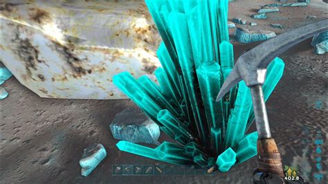 Image result for Element Shards Ark Genesis