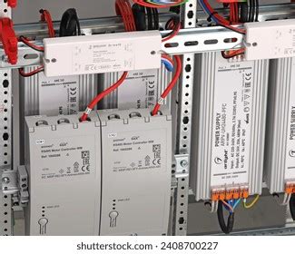 Image result for Lighting Control Module Leads