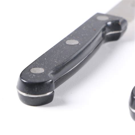 Basic Essentials Knives に対する画像結果