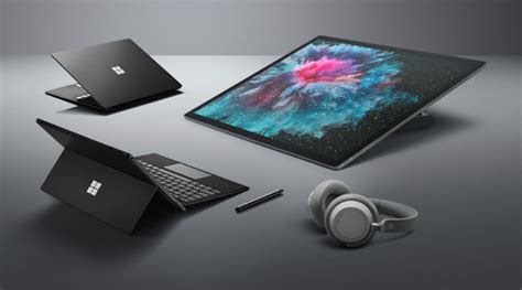 Toradh íomhá ar Surface Pro Arm