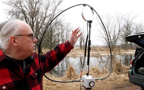 Image result for Nested Loop Antenna