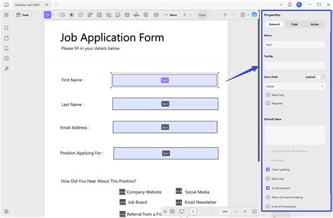 Image result for PDF Form Creator