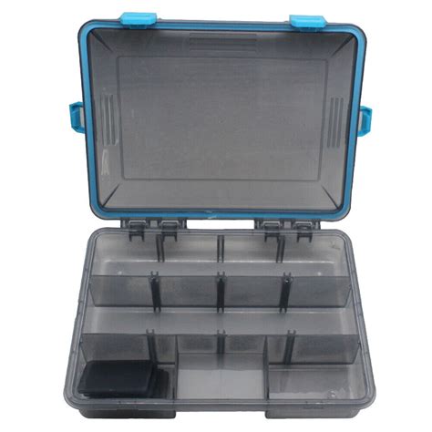 Image result for Fishing Tool Box Portable
