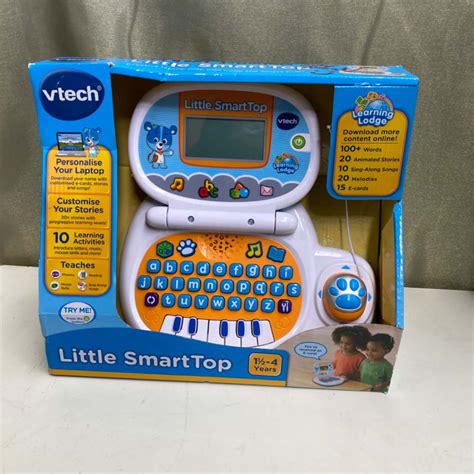 Image result for VTech Smart Mini