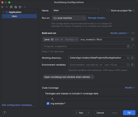 How to Run Apps On Java に対する画像結果
