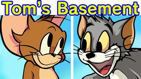 Jerry FNF に対する画像結果