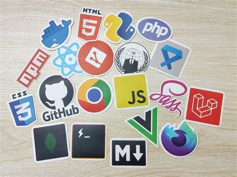 Image result for HTML Programming Stickers