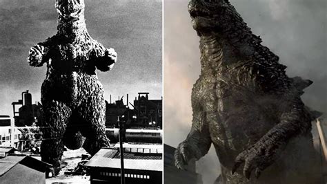 Image result for Fat Godzilla