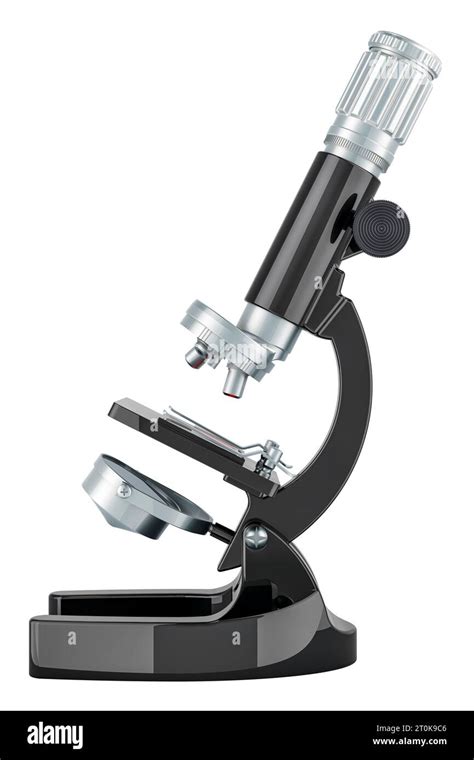 Image result for Microscope Side View