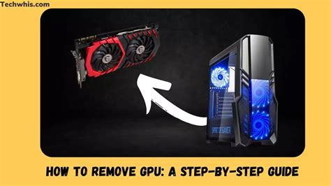 Image result for How to Get the GPU Out