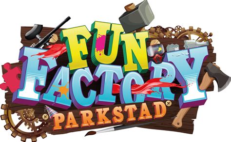 Afbeeldingsresultaten voor Fun Factory Tv-Programma