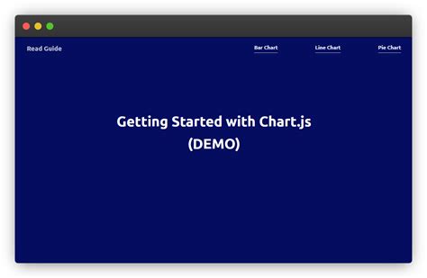 Image result for Chart.js Visual Design