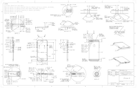 Toradh íomhá ar Drawing iPhone Desing