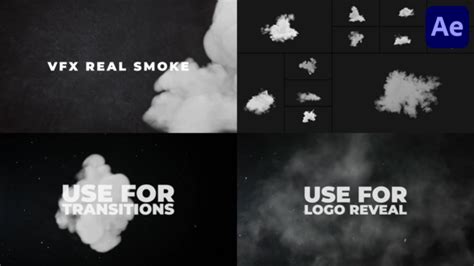 Image result for After Effects Smoke