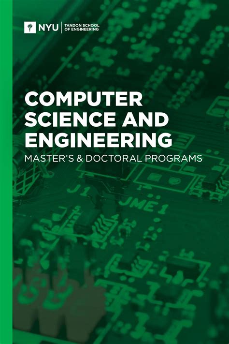 Image result for Computer Engineering Doctorate