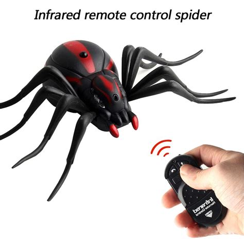 Small Remote Control Spider に対する画像結果