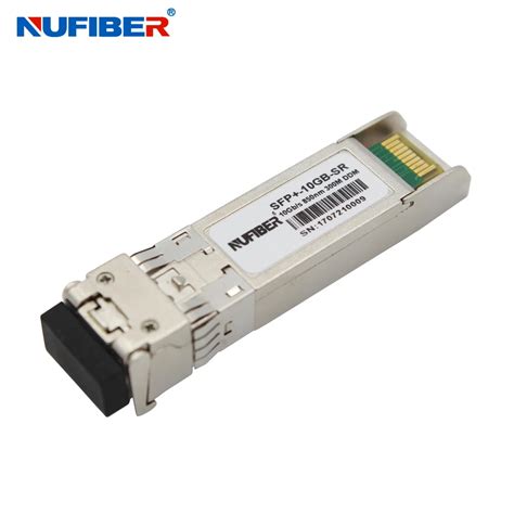 Image result for Duplex SC Connector for SFP Module