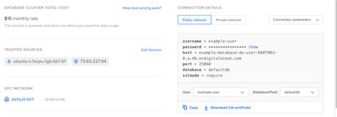 Image result for Connect to a PostgreSQL Database