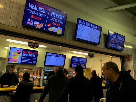 LG Digital Menu Boards に対する画像結果