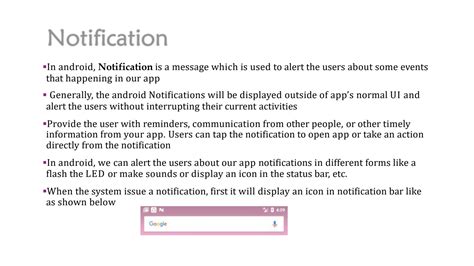 Send Android Notification Algorith Code に対する画像結果
