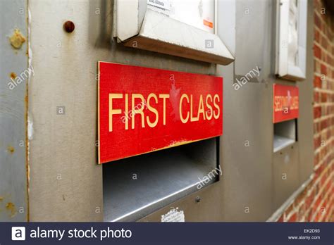 Toradh íomhá ar Prepaid First Class Post Envelope