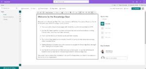 Image result for SharePoint Wiki Background