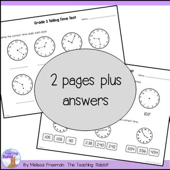 Addition Time Test for 3rd Grade に対する画像結果