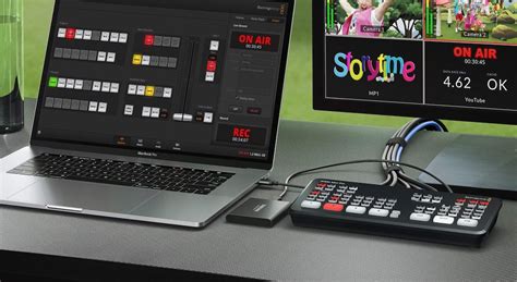 Toradh íomhá ar Atem Mini-Review