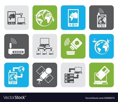 Computer Server Phone Communication Graphics に対する画像結果