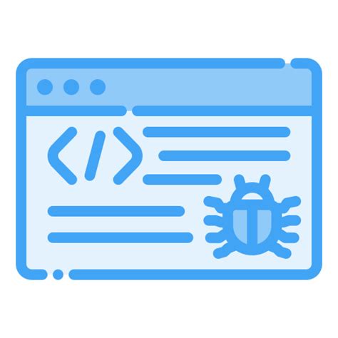 Image result for Debugging Workers Icon