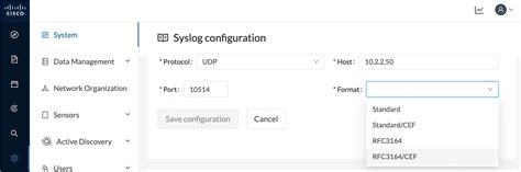 Image result for Syslog Logging Format