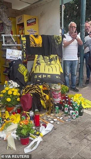 Image result for AEK Hooligans