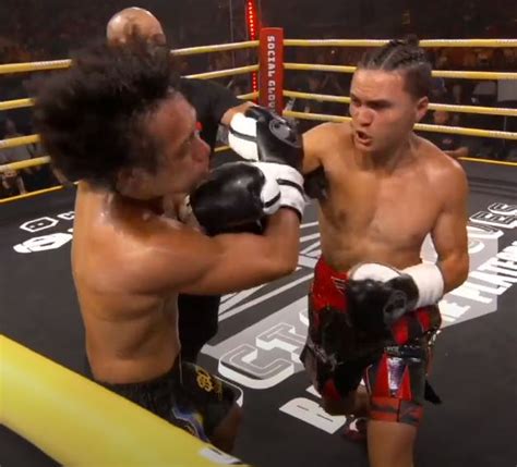 FaZe Jarvis Boxing Match に対する画像結果