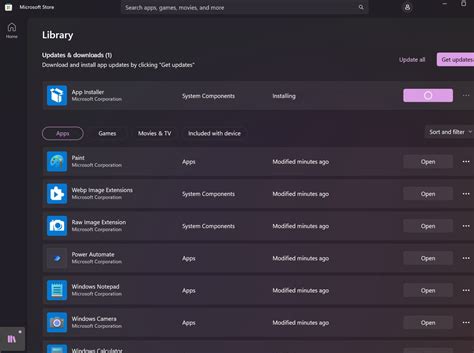Toradh íomhá ar Configuring File Explorer