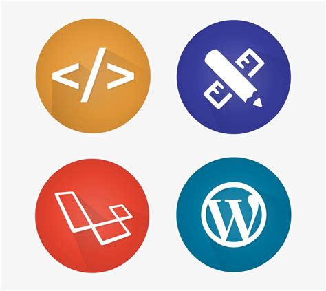 Image result for Web Developer High Resolution Logo