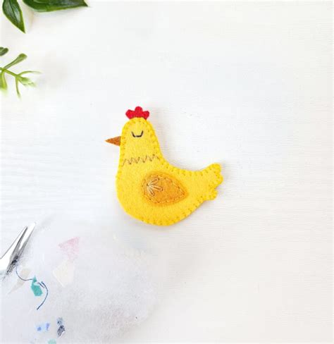 Image result for Free Felt Chick Patterns