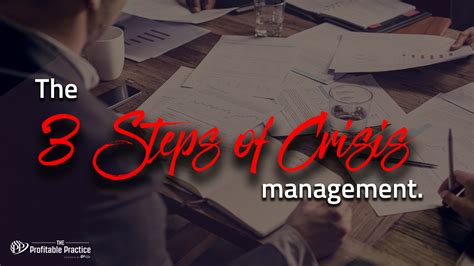 Image result for Crisis Management Steps