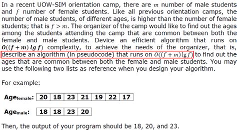Algorithm Questions and Answers for Beginners に対する画像結果