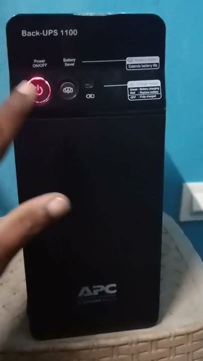 Image result for APC UPS Beeping