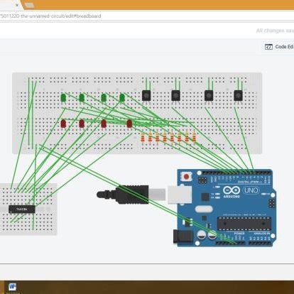 Image result for Arduino Uno TX RX LED