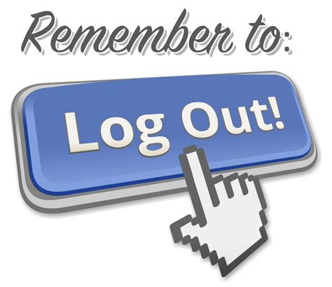 Image result for Log Out Computer Meme