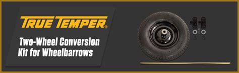 Image result for Convert Wheelbarrow to Two Wheels