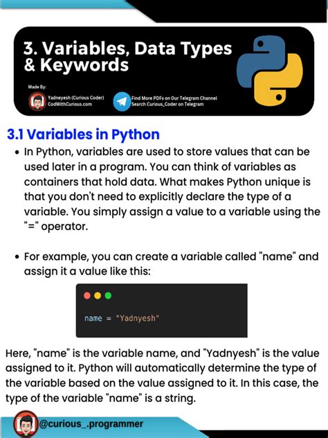 Image result for How to Make a List of Words That a Variable Could Be Python