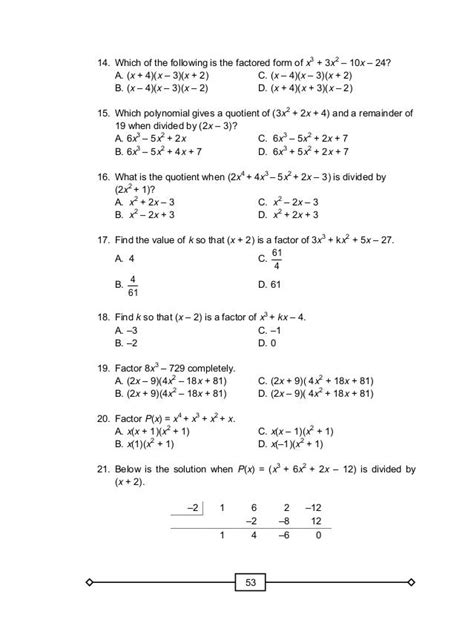 Afbeeldingsresultaten voor Math 10 Module Quarter 1