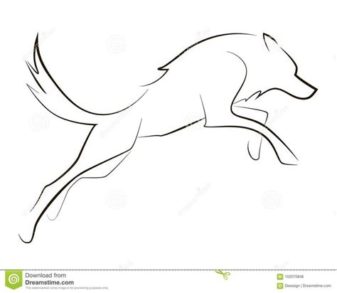 Image result for Black Wolves Running