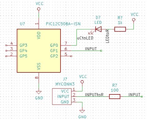 Image result for Arduino Encoder Schematic KiCad
