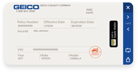 GEICO Insurance App के लिए छवि परिणाम